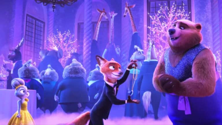 Zootopia 2 Hits $1B Box Office Record in 17 Days