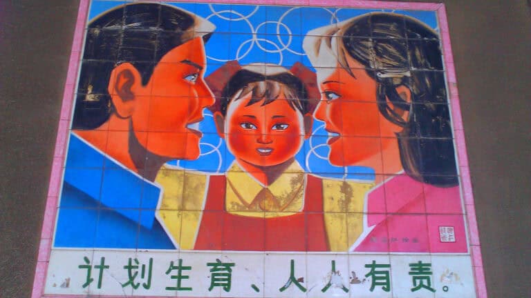 China’s One-Child Policy 10th Anniversary: Lingering Crisis