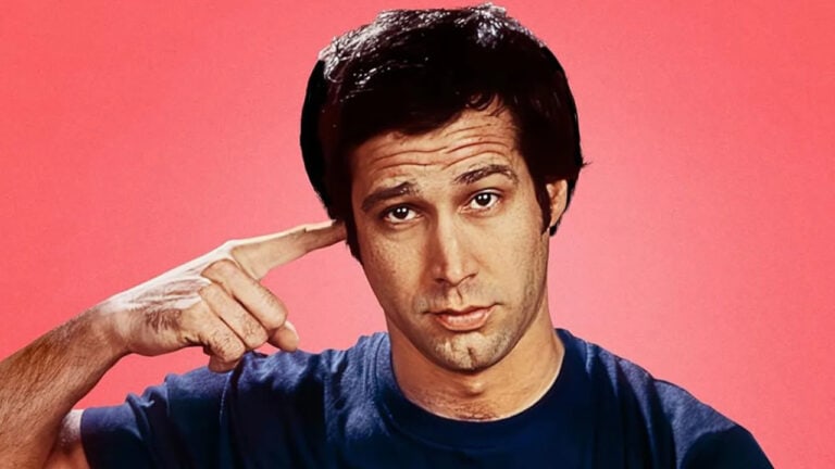 Watch ‘I’m Chevy Chase and You’re Not’ CNN Doc Free Online Now