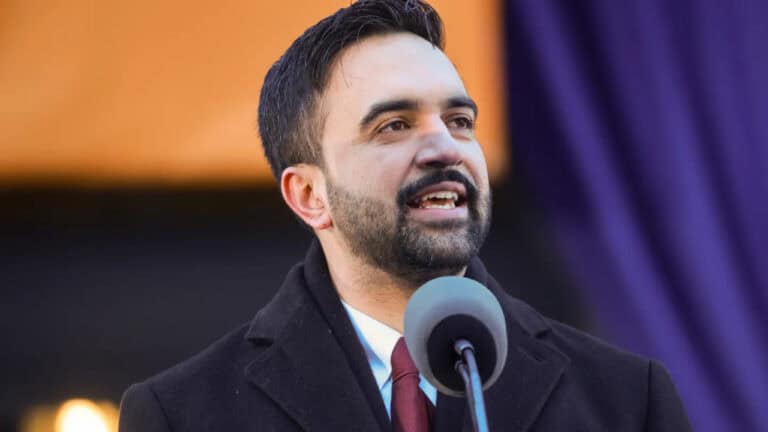 Zohran Mamdani’s ‘No Compromise’ NYC Mayor Inauguration Speech​