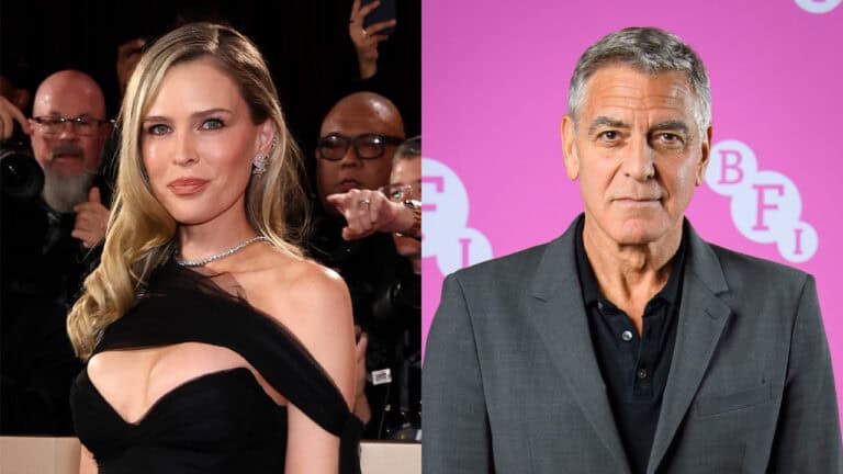 Producer Slams Clooney’s Date: “Nobody Wants This” Shock