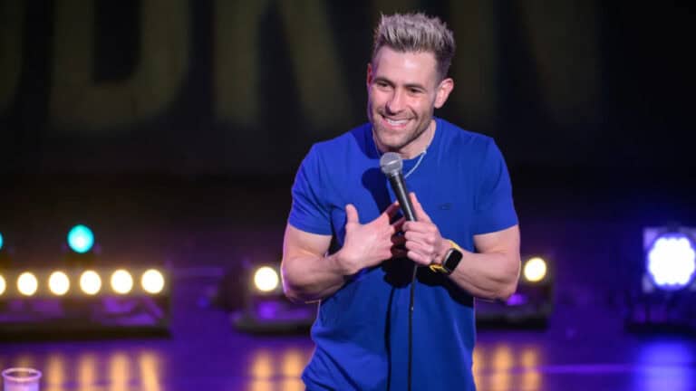 Simon Brodkin Signs with UTA: Prankster Eyes U.S. Tour Boom Simon Brodkin Signs with UTA: Prankster Eyes U.S. Tour Boom