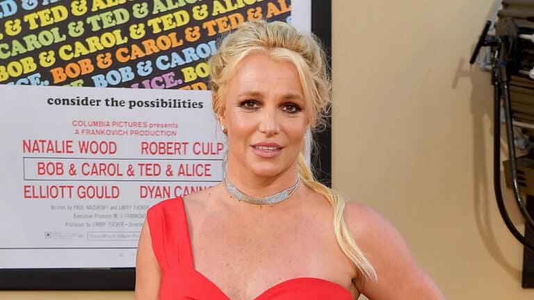 Britney Spears Vows Never to Perform in US Again – Eyes UK & Australia Tour Britney Spears Vows Never to Perform in US Again – Eyes UK & Australia Tour