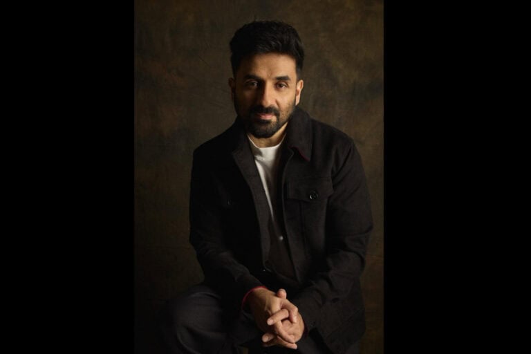 Vir Das on Happy Patel Staying Strong at the Box Office: “A Little Film That Won’t Give Up”