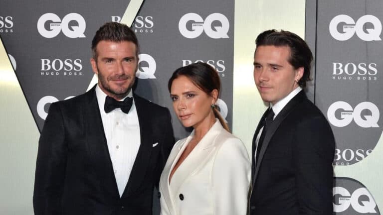 Brooklyn Beckham Slams David & Victoria: Family Feud Explodes