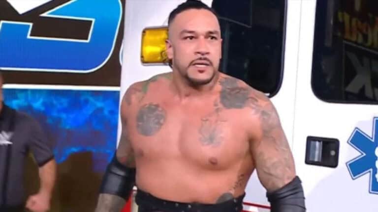 WWE SmackDown Results Jan 2 2026: Priest Wins Ambulance Match, Orton Returns