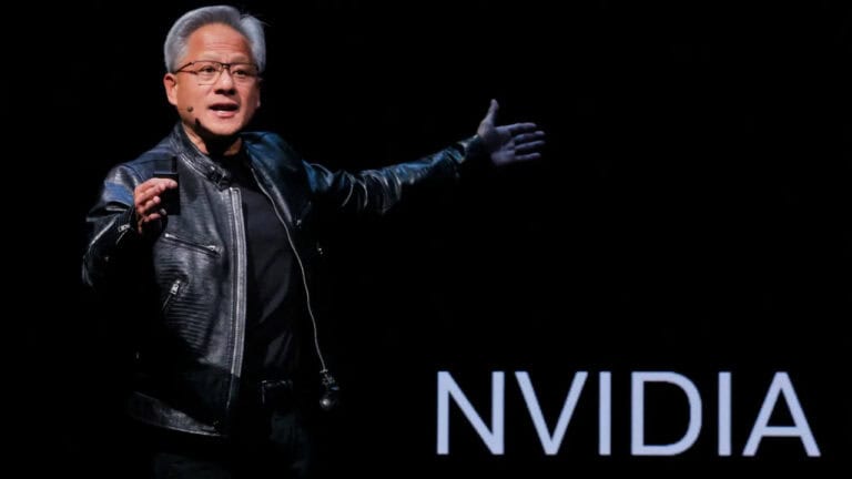 Chip Stocks Surge 2026: AI Leaders Nvidia, ASML Rally
