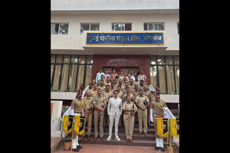 Sonu Nigam Pays Musical Tribute to Mumbai Police with ‘Ghar Kab Aaoge’ from Border 2