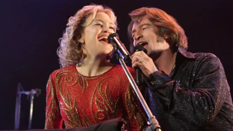Neil Diamond’s Emotional ‘Song Sung Blue’ Reaction: Hugh Jackman Film