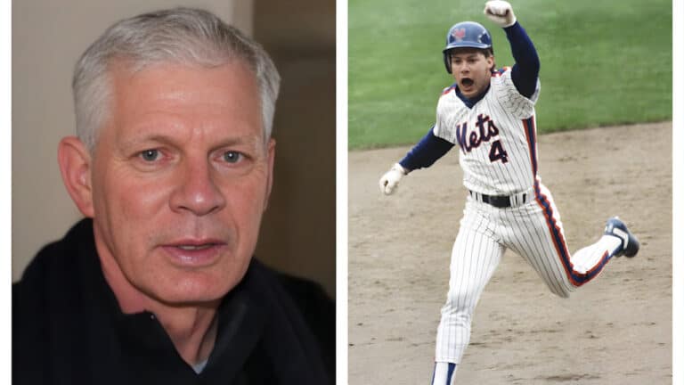 Lenny Dykstra Faces Drug Charges After PA Traffic Stop