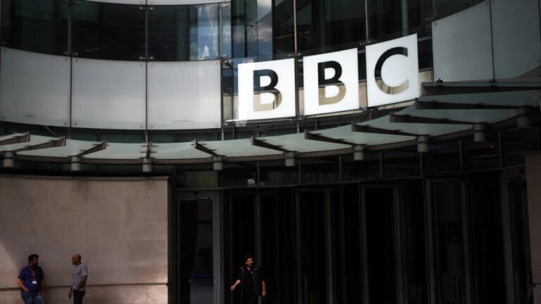 BBC Strikes Epic YouTube Deal: Original Content for Global Youth