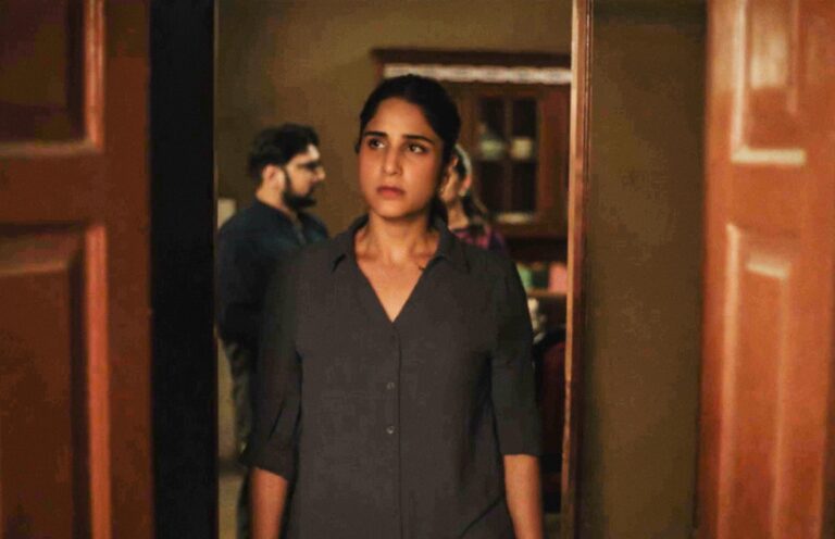 “Sometimes the Silence Felt Louder Than the Dialogue”: Saloni Batra on Shooting Amazon MX Player’s Bhay – The Gaurav Tiwari Mystery
