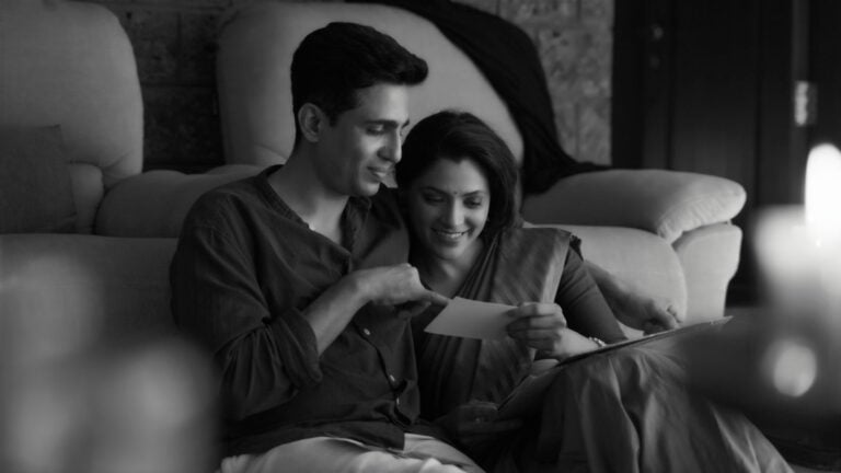 Saiyami Kher and Gulshan Devaiah Get Back Together Fans Can’t Calm Down After 8 A.M. Metro