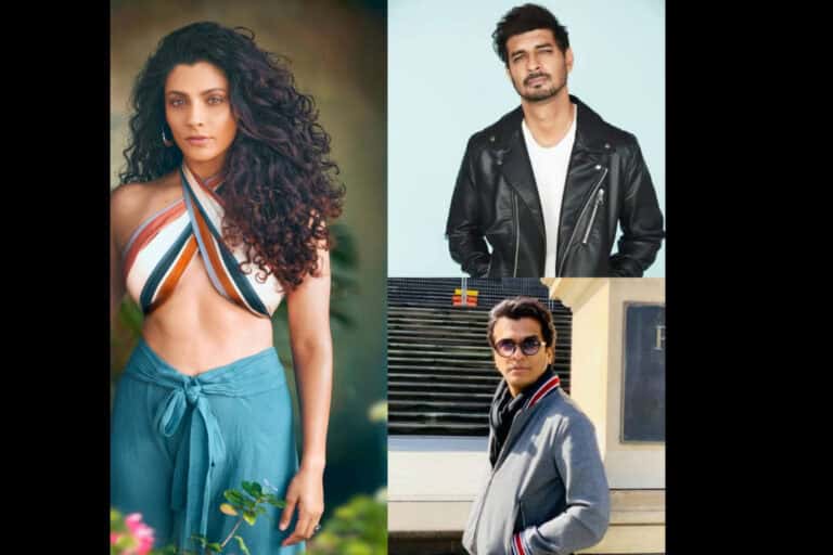 Saiyami Kher to Star in Vikram Phadnis’ First Hindi Movie; Filming Starts in Mumbai