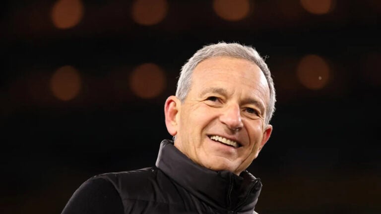 Disney Q1 2026 Earnings Beat: Iger Succession Update