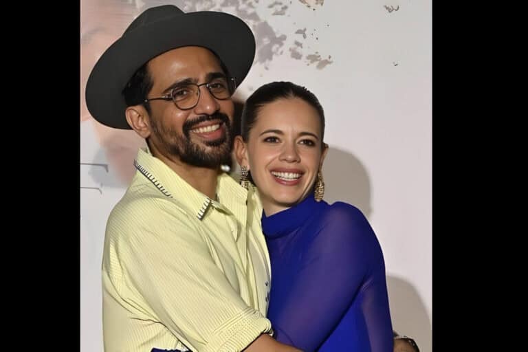 Gulshan Devaiah and Kalki Koechlin Set to Reunite After a Decade