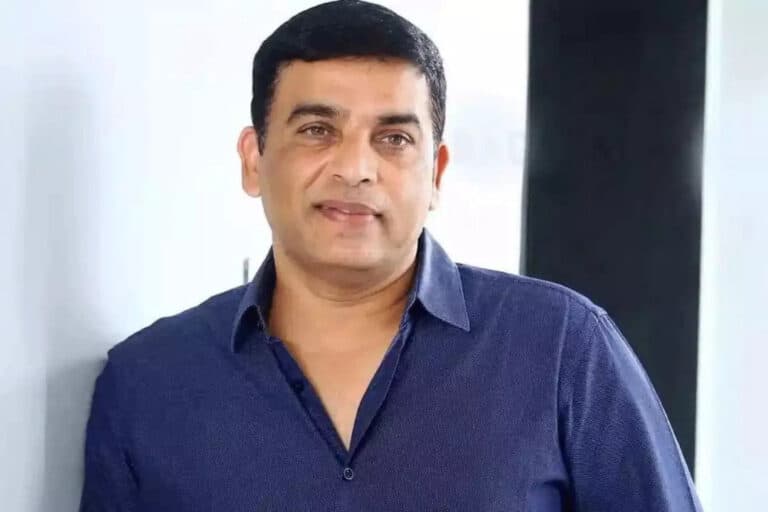 “I’ll Show the Bank Statement”: Dil Raju Puts an End to Rumours About Toxic’s ₹120 Crore Deal