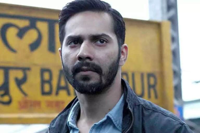 How Varun Dhawan’s Darkest Role in Badlapur Tested His Mental Strength at 11 Years