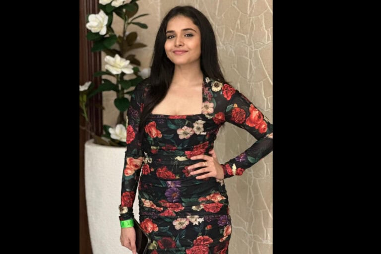 Muskan Bamne on Jabb Zodiacs Met: “Destiny Brings People Together, but Love Takes Work”