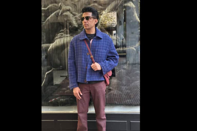 Gulshan Devaiah Redefines Celebrity Fashion With His Distinct Personal Style