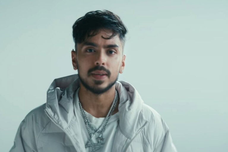Adarsh Gourav Goes Deep into Mumbai’s Underground Rap Scene for Tu Yaa Main