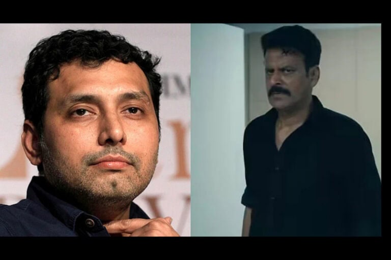 Neeraj Pandey Issues Official Statement on Ghooskhor Pandat Title Controversy