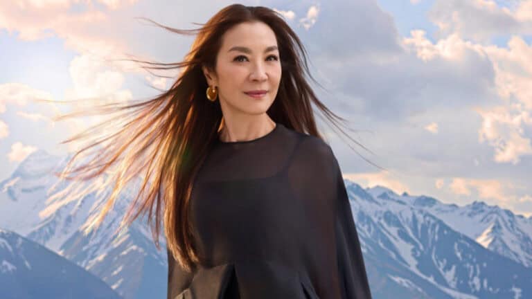 Michelle Yeoh Blasts Ageism, Wicked Snub at Berlin 2026