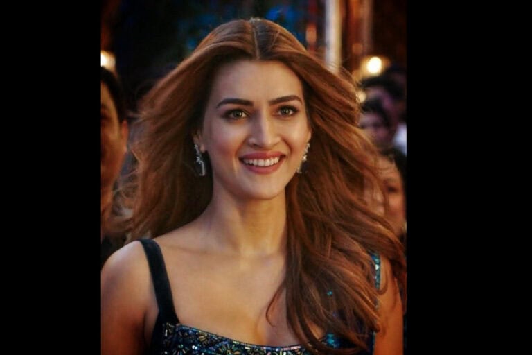 Kriti Sanon’s Sifra Still Wins Hearts as Teri Baaton Mein Aisa Uljha Jiya Completes Two Years