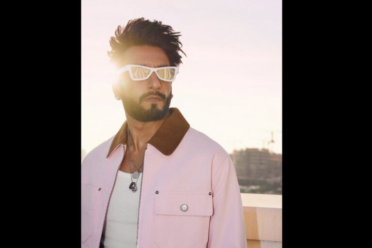 Krystle D’Souza Recalls Ranveer Singh’s Gesture at Shararat Launch: “That’s Why He’s a Superstar”