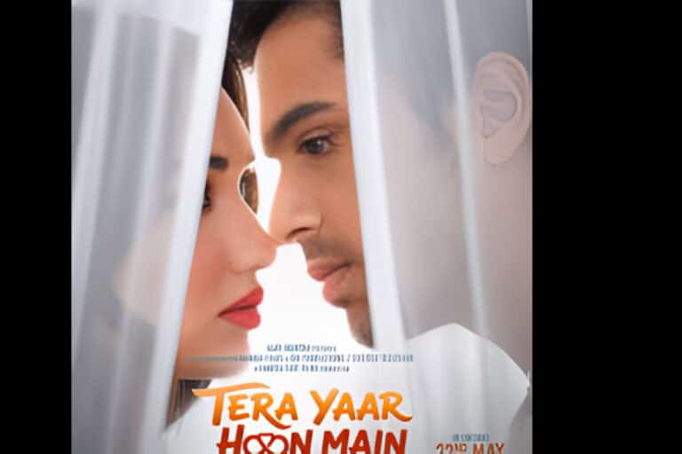 Milap Milan Zaveri’s Tera Yaar Hoon Main Set for 22 May 2026 Release; Aman Indra Kumar to Debut Opposite Akanksha Sharma