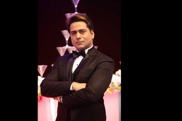 Sachin Tyagi on Jabb Zodiacs Met: Emotions Matter More Than Zodiac Signs