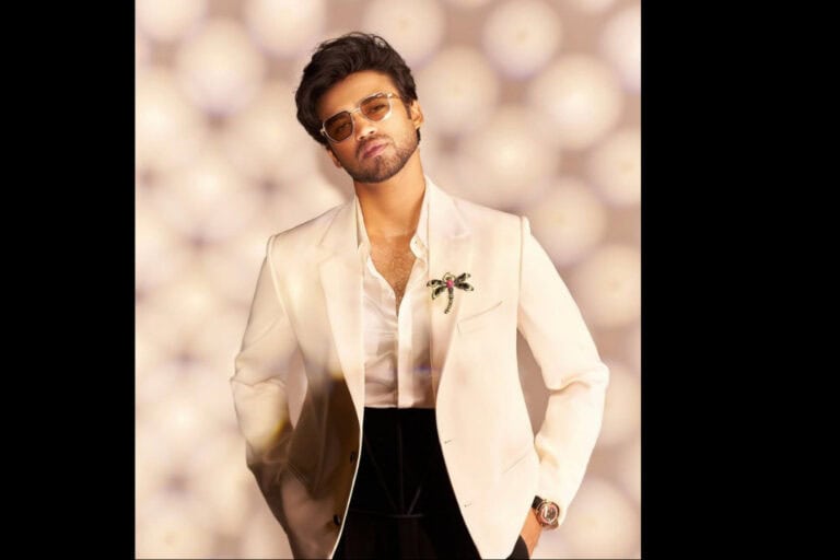 Actor Sanjay Mishra Praises Babil Khan, Calls Him a “Young Irrfan Khan”