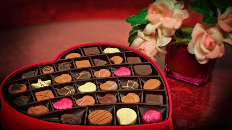 Valentine’s Day 2026: Chocolate Prices Spike 14.4%