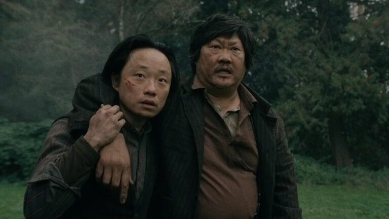 Rock Springs Review: Kelly Marie Tran Shines in Sundance Horror Gem Rock Springs Review: Kelly Marie Tran Shines in Sundance Horror Gem