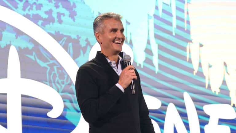 Disney New CEO Josh D’Amaro: Bold Vision Revealed