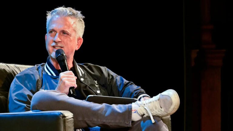 Spotify-Netflix Deal: Bill Simmons Podcast Lands on Streamer