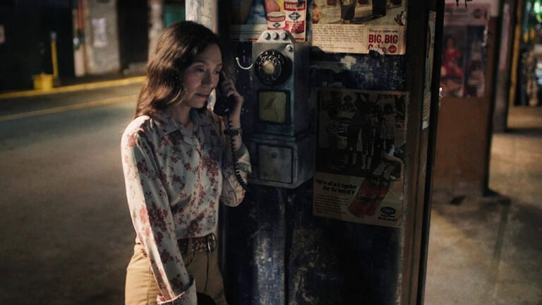 Moonglow Review: Sandoval’s Gripping Philippines Noir