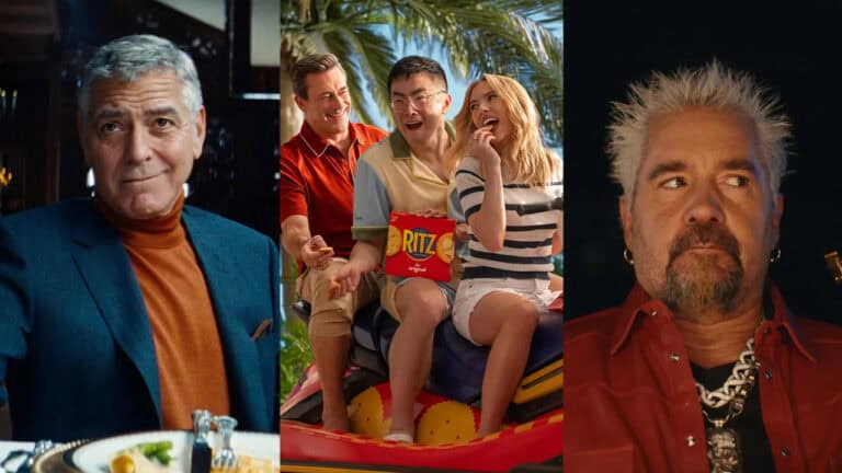 Super Bowl 2026 Ads: Stars, AI & Comedy Takeover Super Bowl 2026 Ads: Stars, AI & Comedy Takeover
