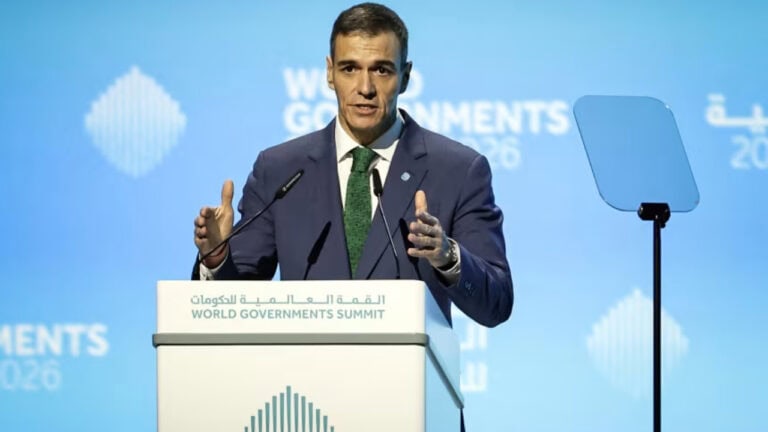 Spain’s Bold Move: Under-16 Social Media Ban to Shield Kids from Digital Dangers
