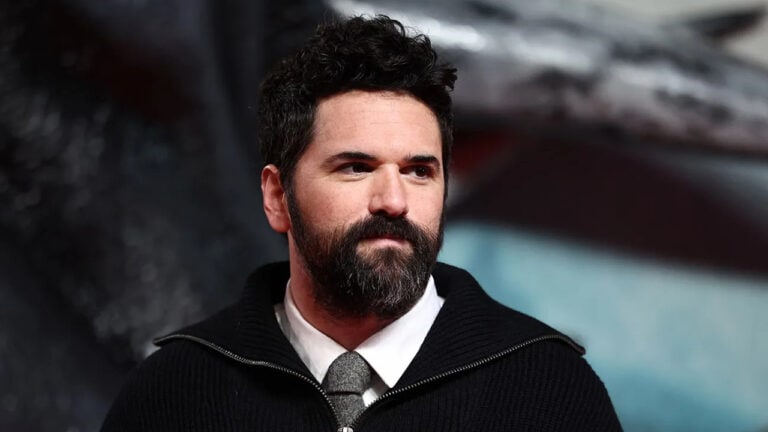 Dan Trachtenberg Lands Paramount Deal Post-Predator Triumph