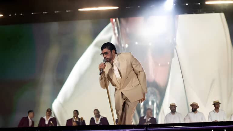 Bad Bunny Super Bowl 2026 Halftime Show Preview