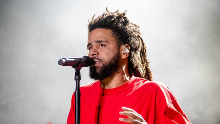 J. Cole’s The Fall Off: Burna Boy & Tems Features Steal Spotlight