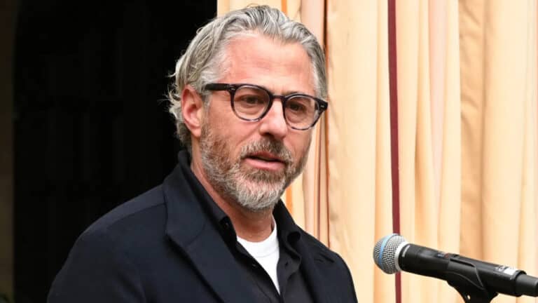 Casey Wasserman Faces LA 2028 Olympics Exit Over Maxwell Emails