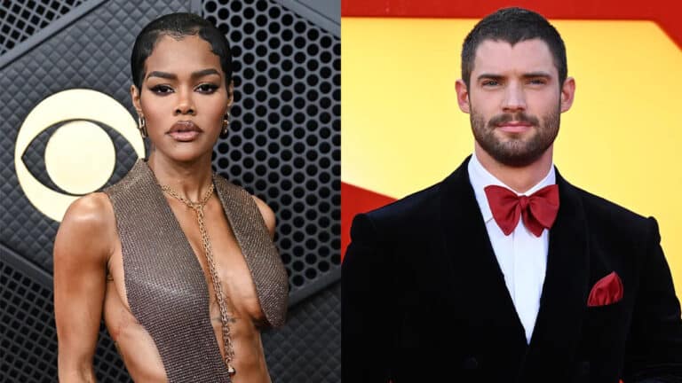 Teyana Taylor’s Directorial Debut: Get Lite & NFL Biopic Set Dates