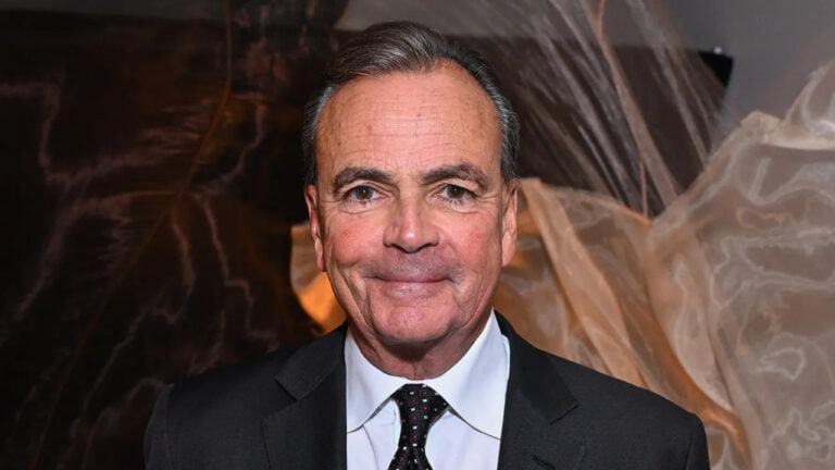Rick Caruso Slams Bass Fire Report, Eyes No LA Mayor Run