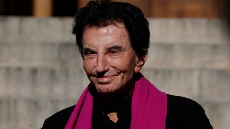 Jack Lang Resigns Over Epstein Scandal Ties
