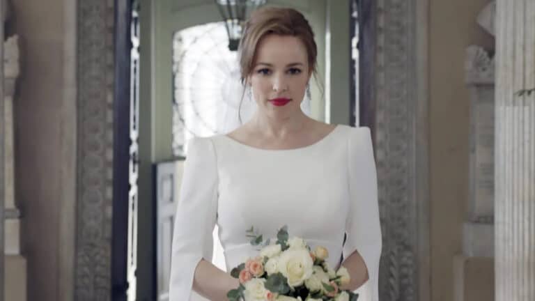 Sam Raimi: Rachel McAdams Underutilized in Doctor Strange 2
