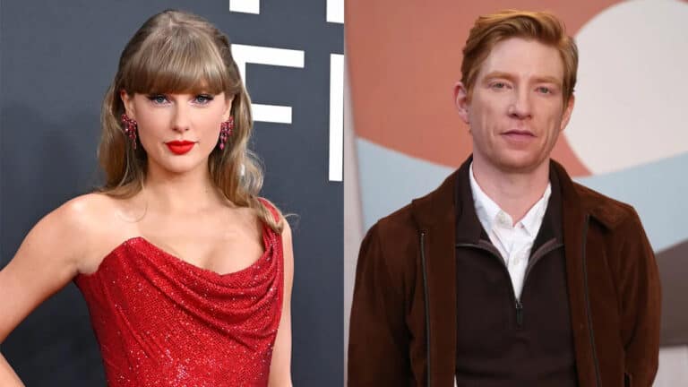 Taylor Swift Drops ‘Opalite’ Music Video: 90s Magic Unveiled