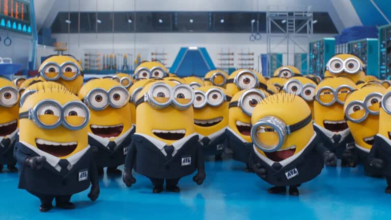 Minions 3 trailer unleashes chaos in ‘Minions & Monsters’ 