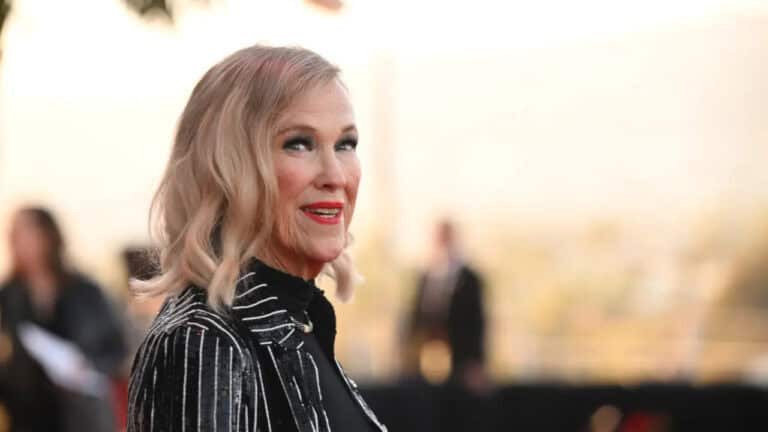 Catherine O’Hara Cause of Death: Pulmonary Embolism Revealed